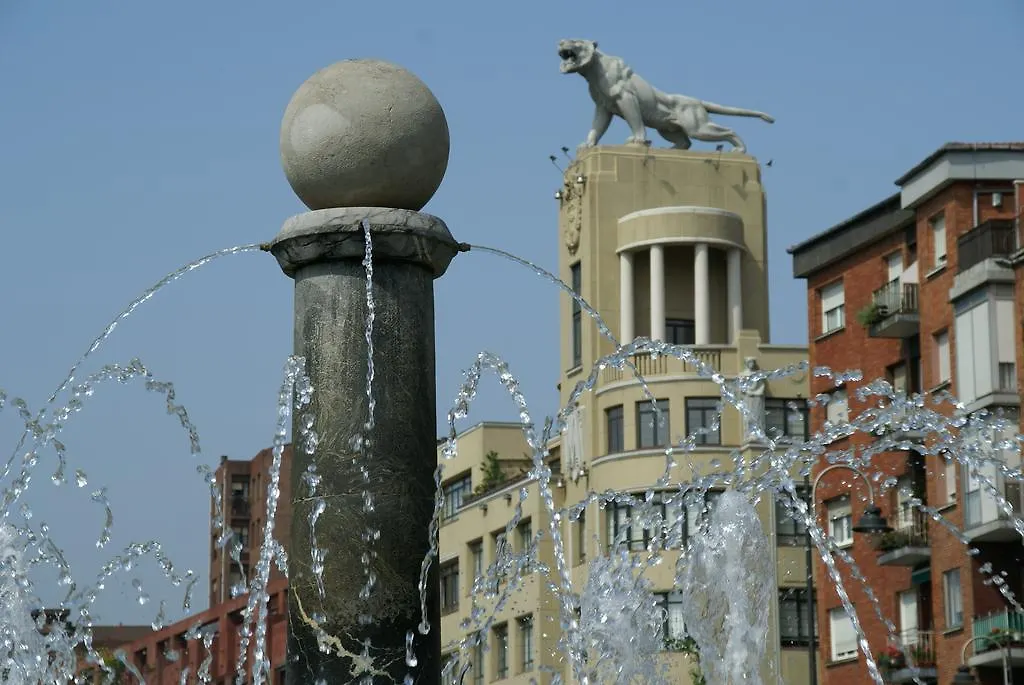 Luxury Collection The Tiger Hotel Bilbao Apartament