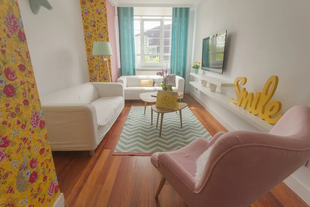 Luxury Collection The Tiger Hotel Bilbao Hiszpania