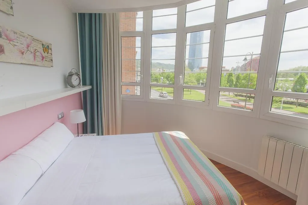 Apartmán Hotel Luxury Collection The Tiger Bilbao