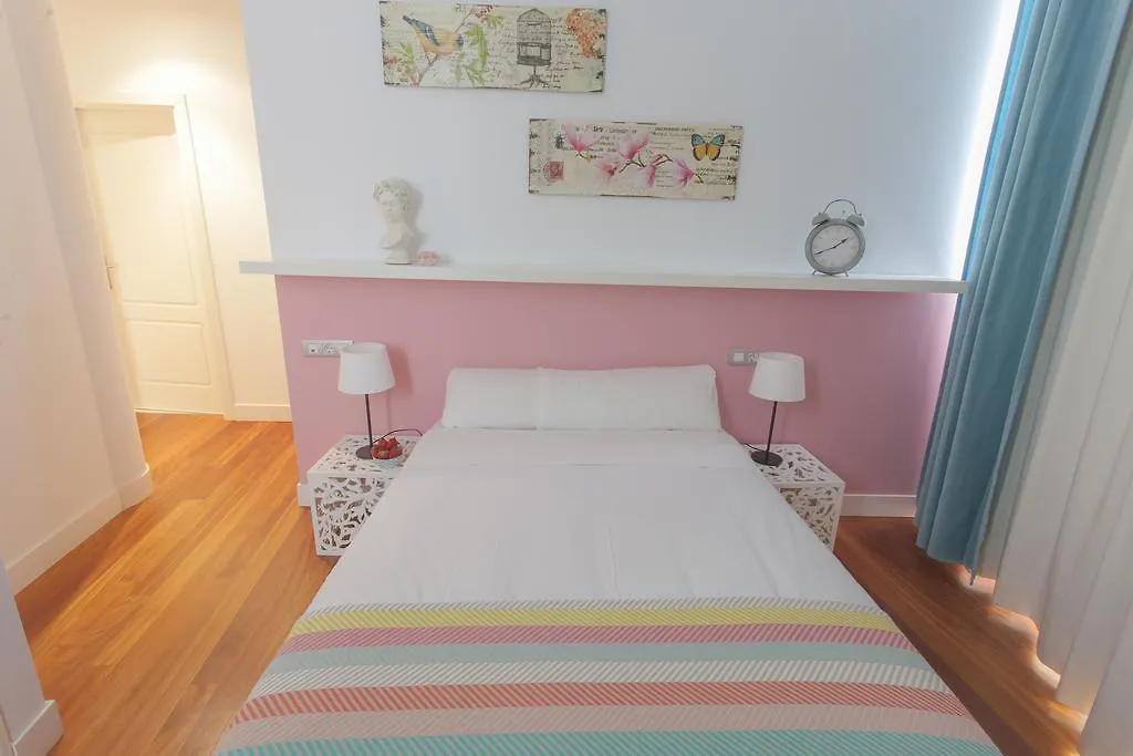 Apartmán Hotel Luxury Collection The Tiger Bilbao